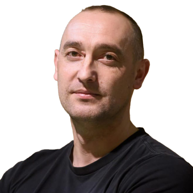 Josip Perić