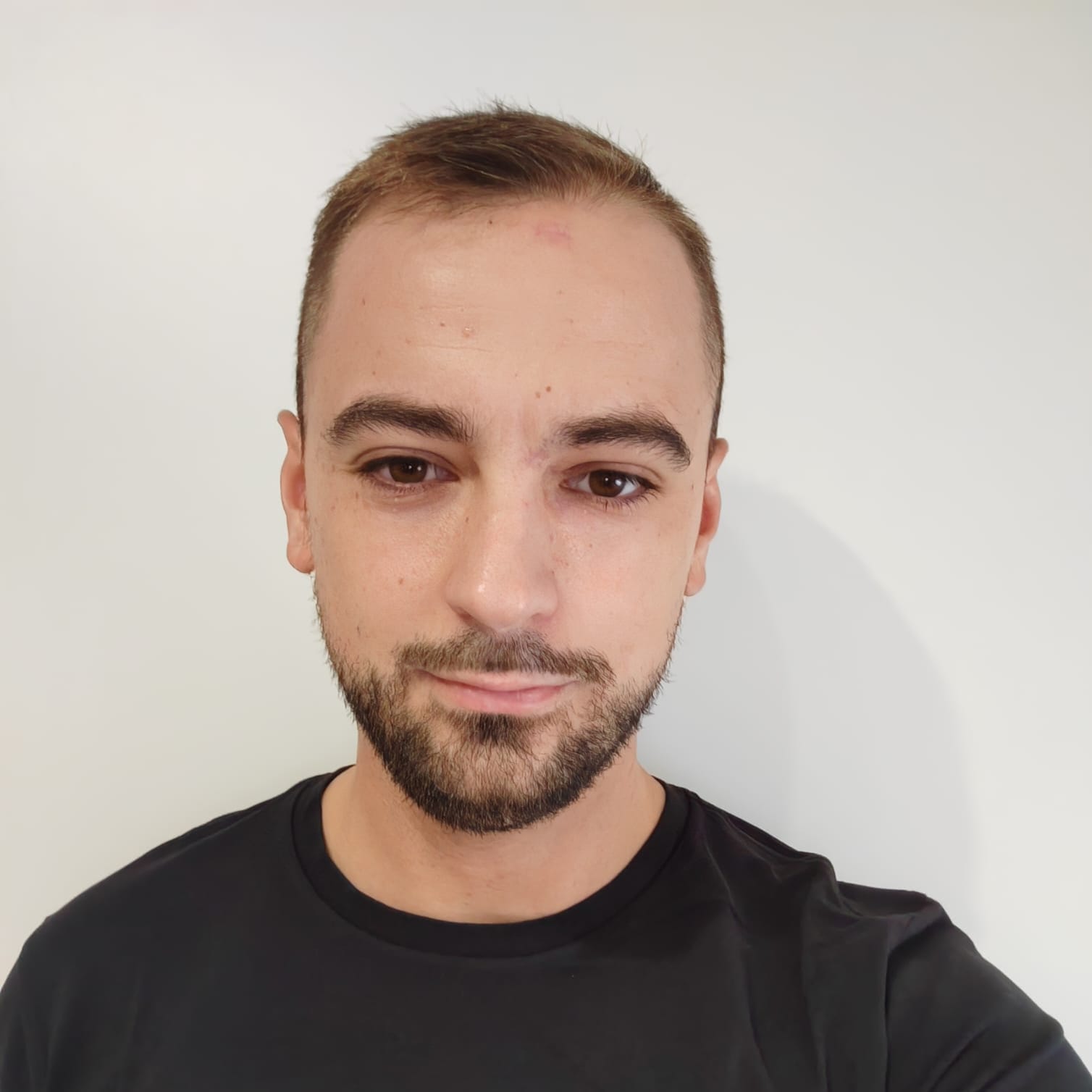 Vedran Belošević